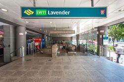 Crawford Street (D8), Retail #591268871